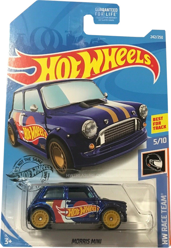 Morris Mini
