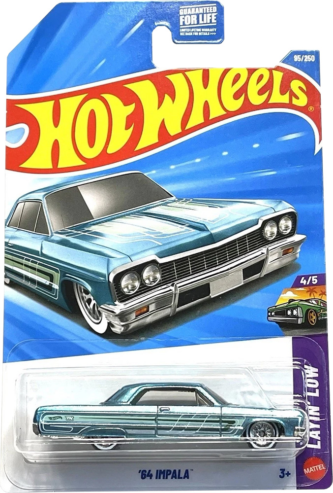 '64 Impala