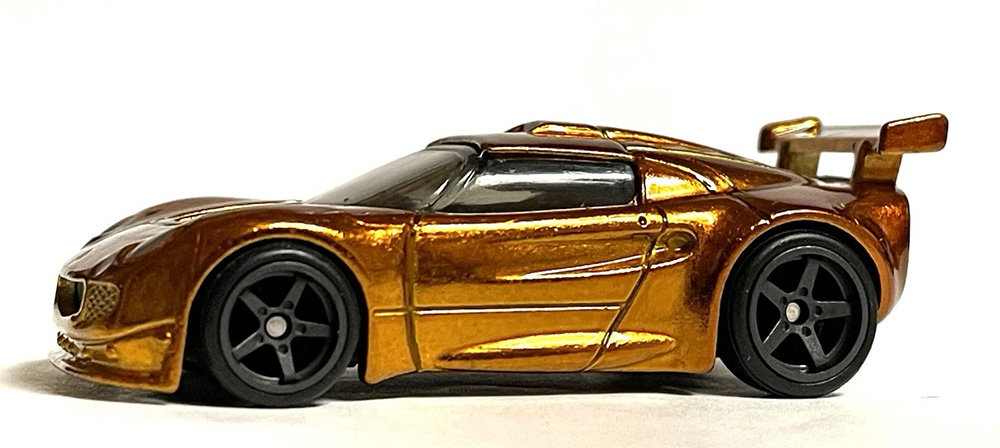 Lotus Sport Elise
